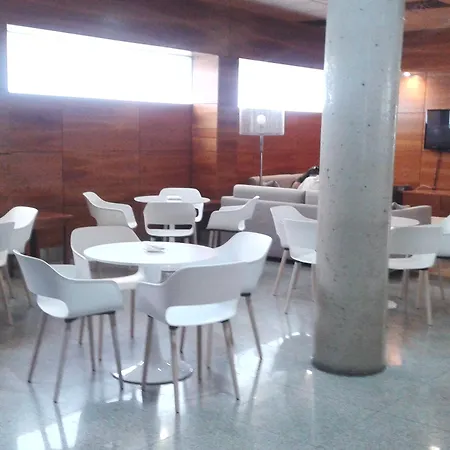 Hotel Eco Via Lusitana 3*