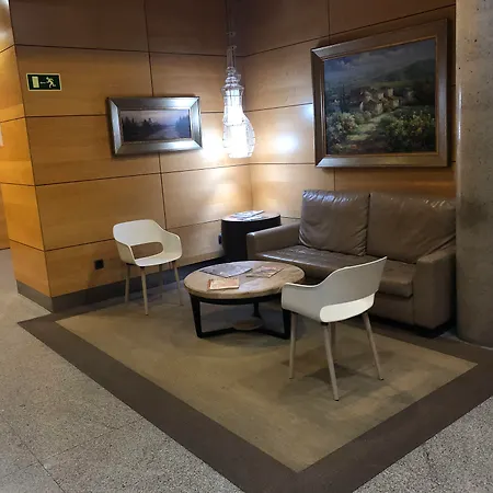 Eco Via Lusitana Hotel 3*