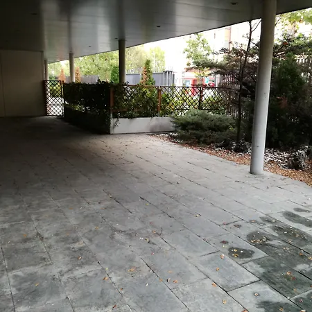 Eco Via Lusitana Hotel