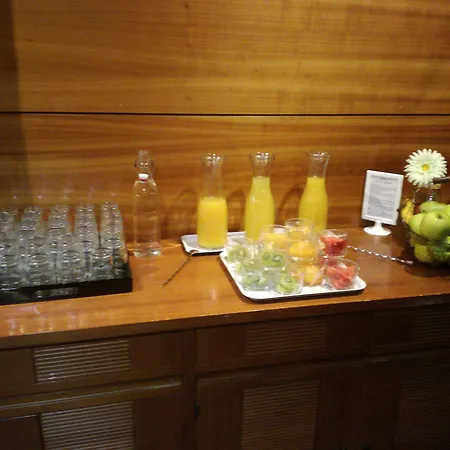 Eco Via Lusitana Madrid
