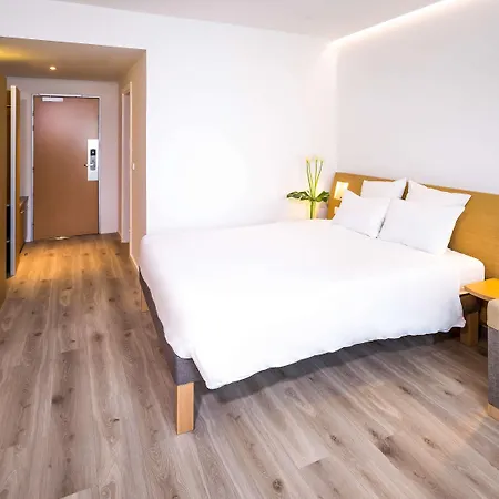 Novotel Campo De Las Naciones