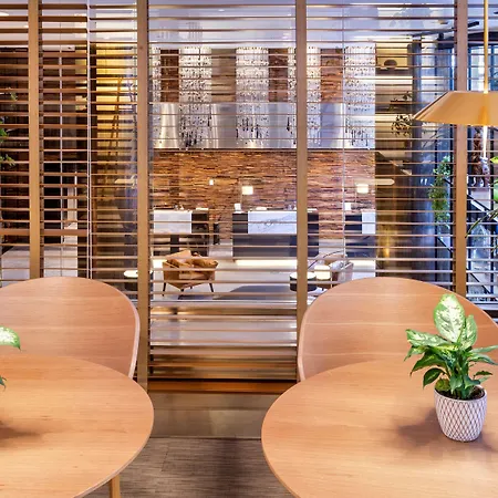 Melia Princesa Hotel Madrid