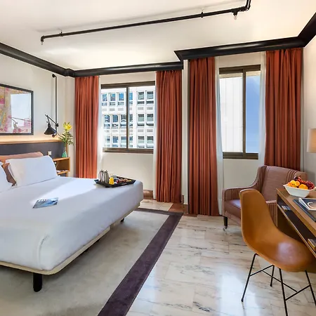 H10 Tribeca Hotel