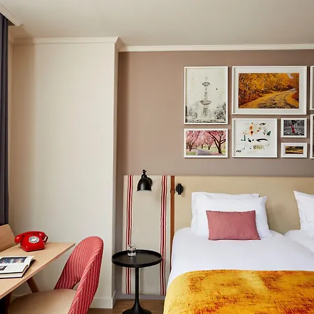 Hotel Indigo - Princesa By Ihg