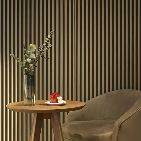 Icon Embassy 4* Madri