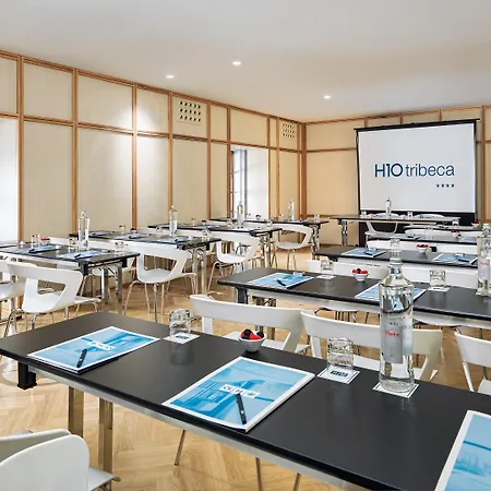 H10 Tribeca 4*