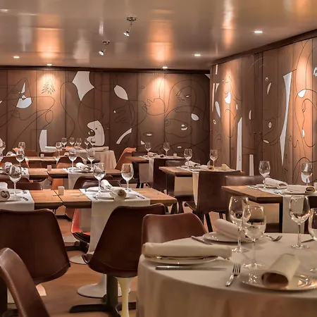 Hotel H10 Tribeca
