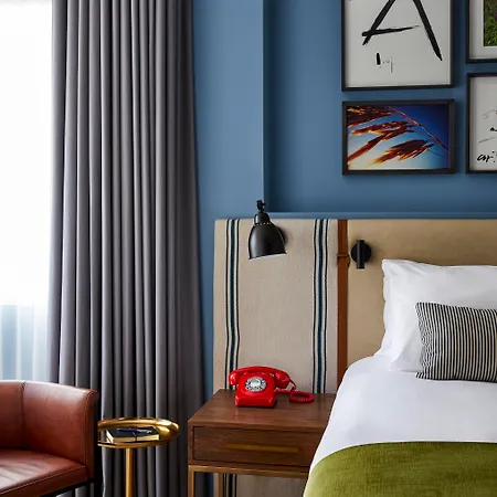 Hotel Indigo - Princesa By Ihg