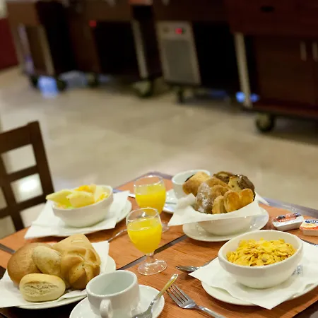酒店 加尼维特住宿 马德里