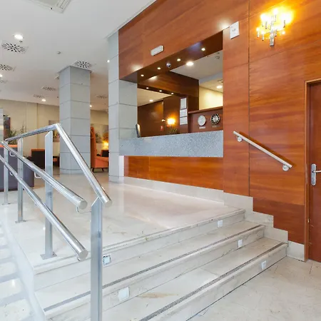 Porcel Ganivet Hotell