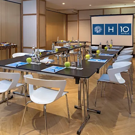 Hotel H10 Tribeca