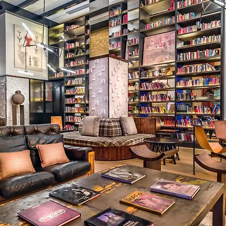 Hotell H10 Tribeca