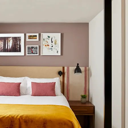 Indigo - Princesa By Ihg Madrid
