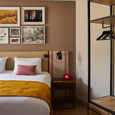Hotel Indigo - Princesa By Ihg Madrid