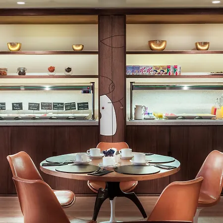 Hotel H10 Tribeca