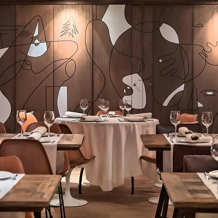 H10 Tribeca Madrid