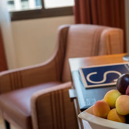 H10 Tribeca Hotell