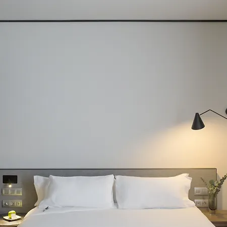 Hotel Icon Embassy Madryt