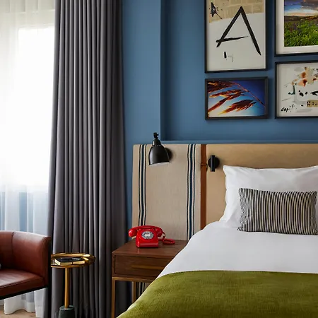 Indigo - Princesa By Ihg Hotel