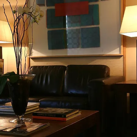 Indigo - Princesa By Ihg 3* Madrid