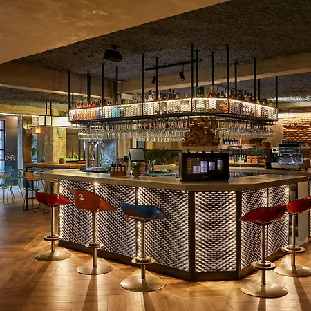 Indigo - Princesa By Ihg Hotel Madrid