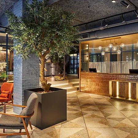 Indigo - Princesa By Ihg Hotel 3*
