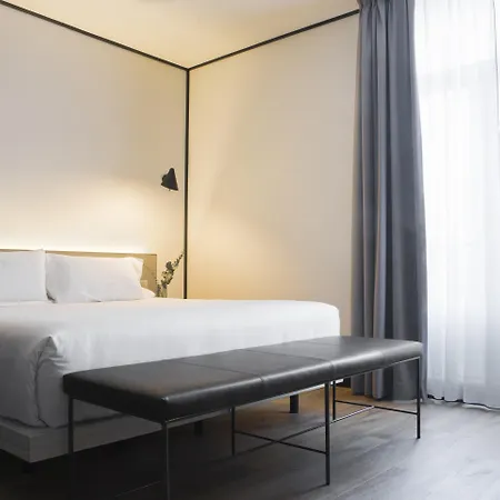 Icon Embassy Hotel