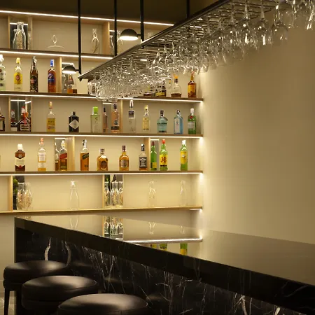 Hotel Icon Embassy 4*