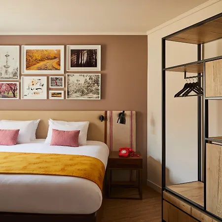 Indigo - Princesa By Ihg Hotel 3*