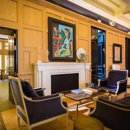 Only Boutique 4* Madrid