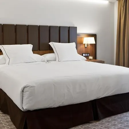Claridge Hotel Madrid