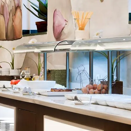 Hotel Catalonia Goya 4*