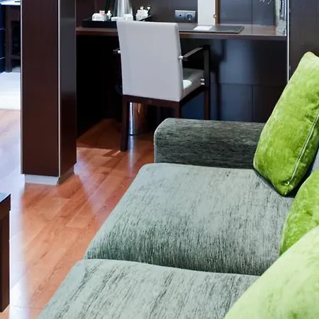 Catalonia Goya Hotel Madrid