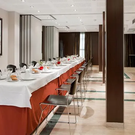 Catalonia Goya Hotel 4*