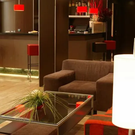 Catalonia Goya 4* Madrid