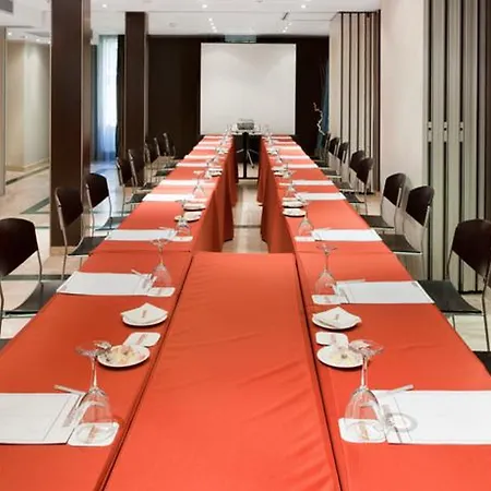 Hotel Catalonia Goya Madrid