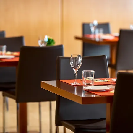 Hotel Praga Madrid