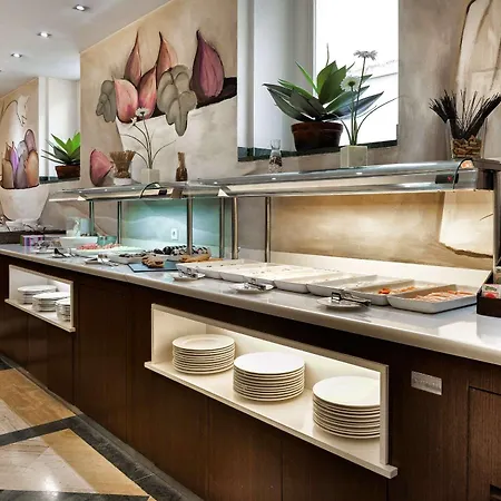 Catalonia Goya 4* Madrid