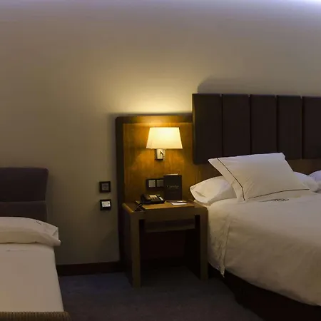 Claridge Hotel 4*