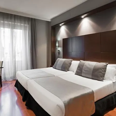 Catalonia Goya Hotel 4*