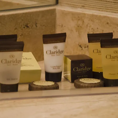Claridge 4* Madrid