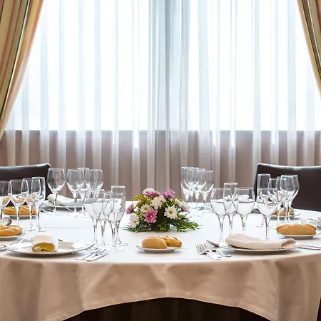 Praga Hotel