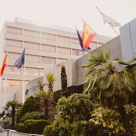Novotel Campo De Las Naciones