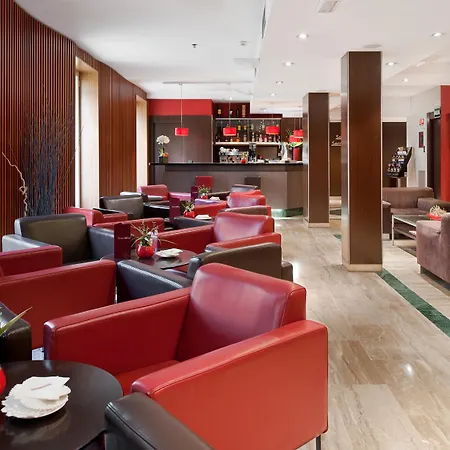 Catalonia Goya Hotel 4*
