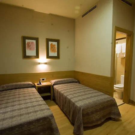 El Pasaje Casa de hóspedes