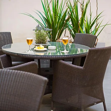 Hotel Catalonia Goya Madrid