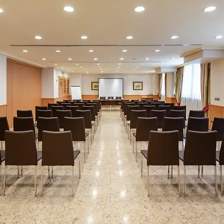 Hotel Praga