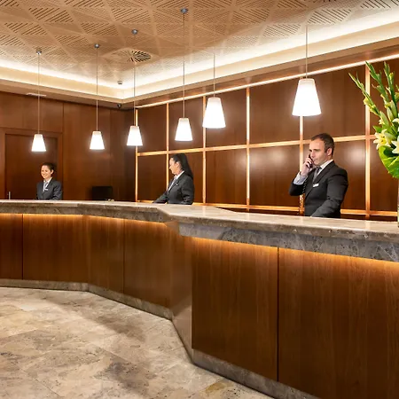 Praga Hotel