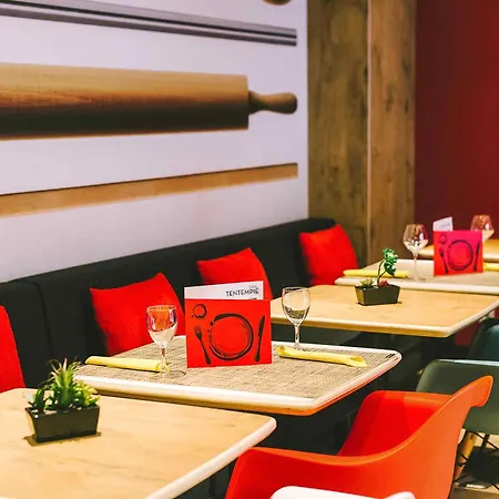 Ibis Styles Centro Maravillas 2* Madryt