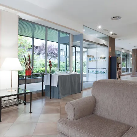 Luze Castellana 3*